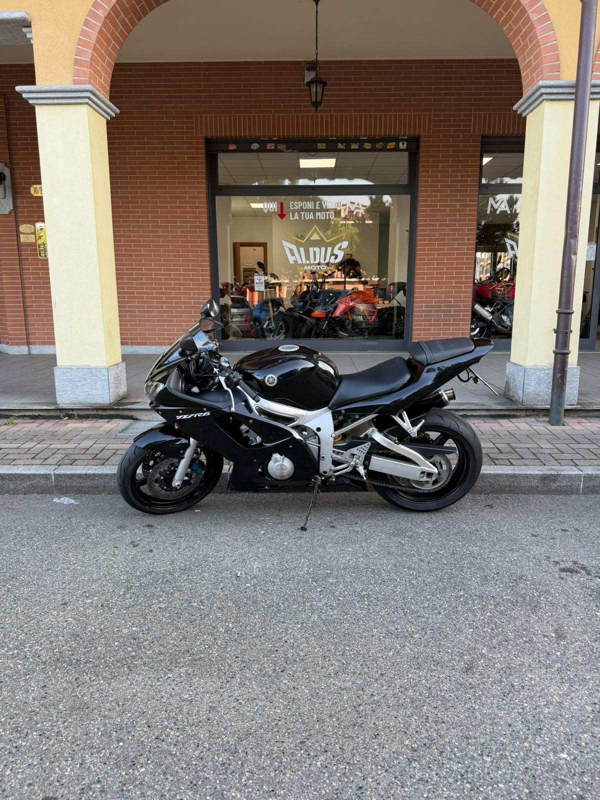 MA Motor Point
